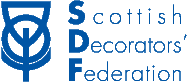 Scottish Decorators Federation Member